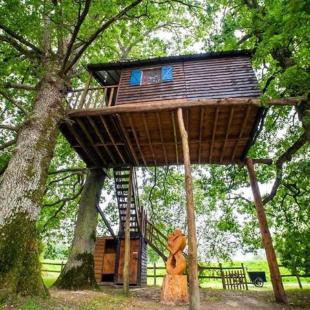 La Ferme De Piardiere Plesse Экстерьер фото