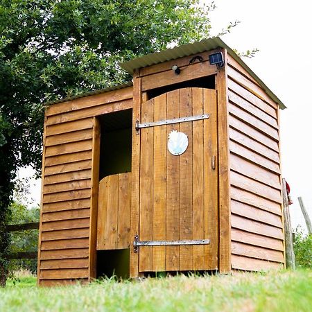 La Ferme De Piardiere Plesse Экстерьер фото