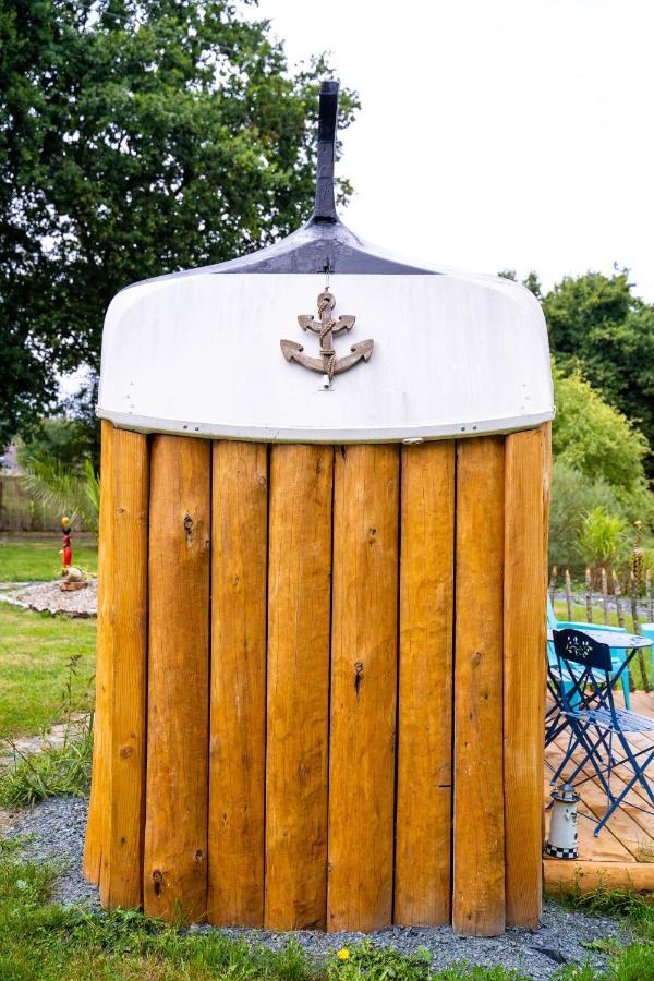 La Ferme De Piardiere Plesse Экстерьер фото