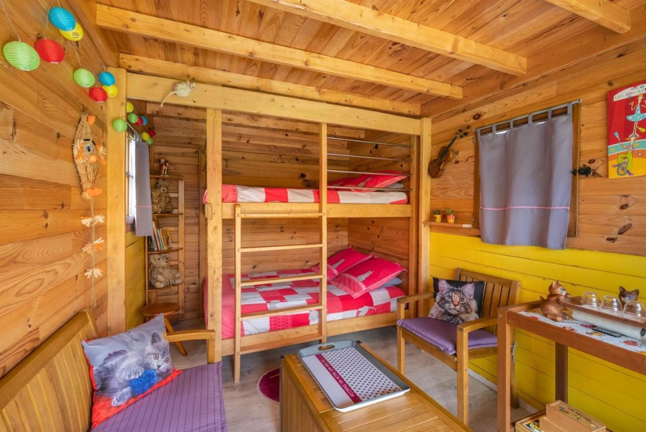 La Ferme De Piardiere Plesse Экстерьер фото